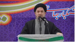 راهبرد اصلی استکبار تضعیف ملت هاست/پیمان شکنی آمریکا برای ما محرز است
