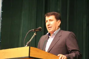 افتتاح و کلنگ&zwnj;زنی ۷۹ پروژه به مناسبت هفته دولت در نهاوند