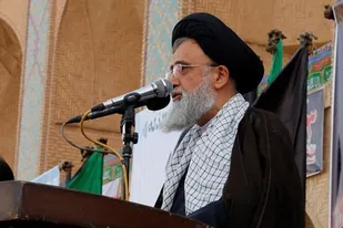 حضور پرشور مردم در انتخابات، موجب خنثی&zwnj;کردن توطئه&zwnj;های دشمنان می&zwnj;شود