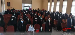 جشن میلاد مادر و تکریم از مادران آسمانی