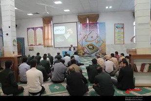 باید از برکات و فضایل ماه مبارک رمضان کمال بهره&zwnj; را ببریم