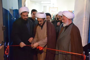 نمایشگاه عکاسی &laquo;ماه بی&zwnj;قرینه&raquo;؛ روایت آیین&zwnj;های عاشورایی شاهرود افتتاح شد+ تصاویر