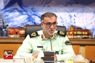 کشف ۳ تن مواد مخدر در استان همدان/ افزایش ۸ درصدی جرایم سایبری در همدان