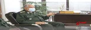 دفاع مقدس هویت ملت و انقلاب اسلامی است