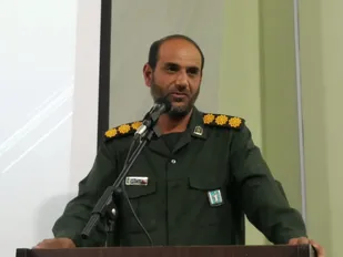 مهمترین هدف از تشکیل خانواده رسیدن به آرامش است /بسیجیان مروج سبک زندگی اسلامی در جامعه باشند.