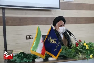 سپاه پاسداران امید و ملجأ بی&zwnj;پناهان عالم است