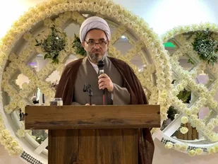 حضور پرشور در انتخابات نشان میدهد مردم در تعیین سرنوشت خود سهیم هستند