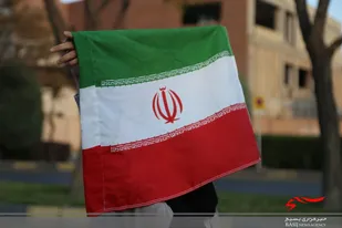 جشن بزرگ مردم قزوین در پیروزی یوزهای ایران مقابل ولز

&nbsp;