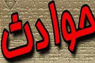 عوامل حادثه بیمارستان علیمرادیان نهاوند شناسایی و دستگیر شدند
