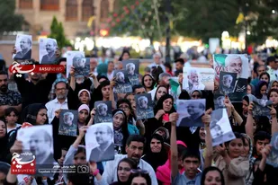 شور و حال انتخاباتی در همدان