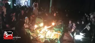 برگزاری همایش شیرخوارگان حسینی در شاهرود+ عکس و فیلم