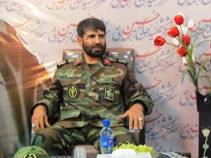 شهید &laquo;همدانی&raquo; مرد عمل و یار واقعی شهدا بودند