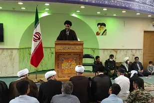اسلام، رقیب منحصر به فرد غرب محسوب می شود/ یهود، دشمن درجه یک جامعه اسلامی