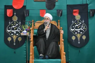 جایگاه علمی و معنوی اهل&zwnj;بیت(ع) مورد تأکید علمای اسلام است