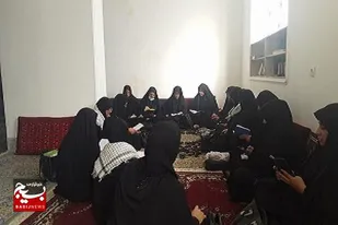مداحی از جمله فعالیت های مقدس در زمینه ترویج دین و فرهنگ اهل بیت (ع)