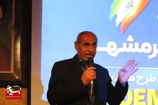 پرورش ماهی از اروند تا غرب کارون با همت کارآفرین خرمشهری