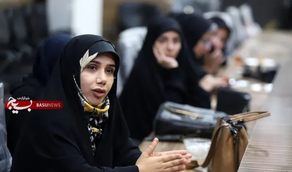 نسشت خبری