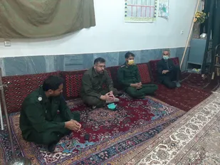 برگزاری نشست هم اندیشی برنامه&zwnj;های پایگاه&zwnj;های بسیج بسطام