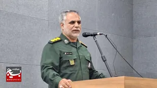 امروز چشم آزادگان جهان به هنرمندی رسانه ها در دفاع از حق است