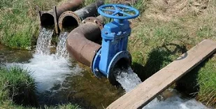 اختصاص یک هزار میلیارد ریال جهت هوشمندسازی شبکه توزیع آب ایلام
