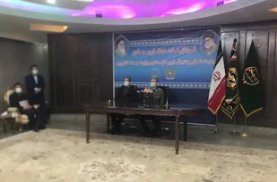 امضا توافقنامه همکاری بین وزارت دفاع و جهادکشاورزی
