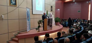 یازدهمین یادواره شهید دکتر مجید شهریاری