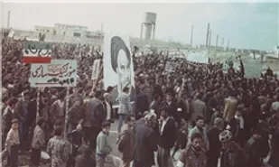 حماسه سی مهرماه،  حماسه بزرگ دانش آموزان است