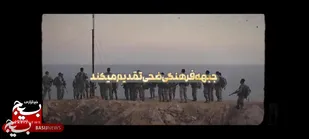 &ldquo;طیرا ابابیل&rdquo;؛ حماسه کودکانه گیلانی&zwnj;ها با نوای &ldquo;حیدر حیدر علی&rdquo;