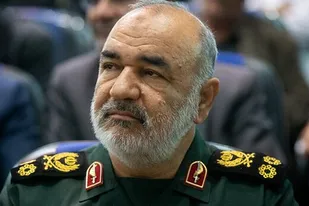 شهیدحجازی تجربیات بزرگی در جبهه های مقاومت داشت/ در صحنه های سخت نبرد آرامشش را از دست نمی داد