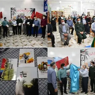 ضرورت انجام کار فرهنگی و تجهیز جوانان جهت مقابله با دشمنان