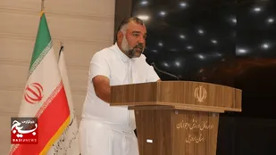 آغاز مسابقات ملی &laquo;گلف کروکت&raquo; در استان اردبیل