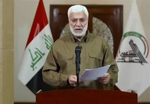 نامه شهید المهندس به آیت&zwnj;الله سیستانی منتشر شد+ سند