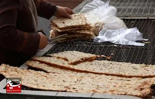 پرداخت ۳ هزار میلیارد یارانه آرد و نان در کردستان