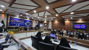 افتخار می&zwnj;کنم بسیجی هستم