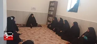 کارگاه افزایش جمعیت با تأکید بر اهمیت فرزندآوری در جم برگزار شد