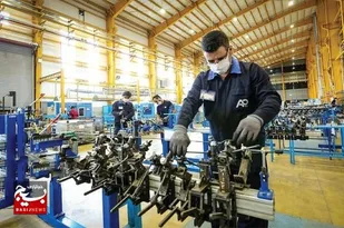 اختصاص ۳۰۰۰ میلیارد ریال برای پروژه&zwnj;های عمرانی شهرک&zwnj;های صنعتی اردبیل