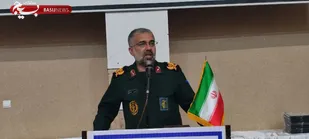 جشنواره مالک اشتر ملاک انتخاب برترین افراد سپاه و بسیج است / عملیات وعده صادق یک تصمیم مقتدرانه در سطح ملی بود