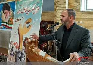 جنگ تحمیلی به ملت ایران روحیه خودباوری داد