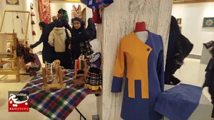 اولین جشنواره ملی ایران دخت، مرحله استانی  گیلدخت در  رشت برگزارشد