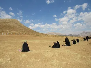 گام دوم انقلاب فرصت طلایی برای نقش آفرینی بانوان است