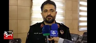 اجرای موفق طرح نور در کرمانشاه