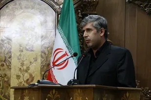 &laquo;سعید قمیان&raquo; به عنوان دبیر پانزدهمین جشنواره فیلم تبریز انتخاب شد