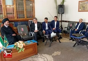 پرداخت تسهیلات قرض&zwnj;الحسنه قداست خاص دارد