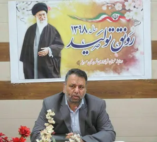 انتشار خبر دفع پسماند در منطقه سرخه صحت ندارد