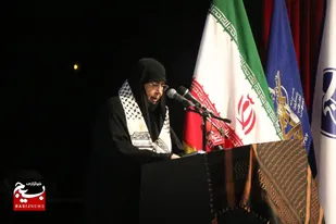 &laquo;رسانه&raquo; حرکت مردمی را زنده نگه داشته است