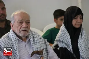 برگزاری آبروی کوچه، افتخار محله؛ به نام شهید محمدبیگی