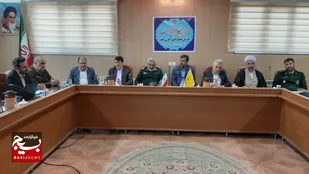 اعزام گروه&zwnj;های جهادی دانش آموزی به خوی