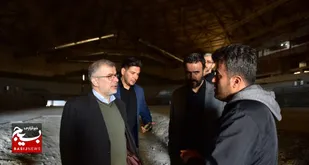 حاکمیت مدیریت دانش در ورزش البرز، ظرفیت&zwnj;های بالقوه را شکوفا می&zwnj;کند/پیمانکار باید طبق تعهد، امسال ورزشگاه ۶ هزار نفری انقلاب کرج را تکمیل کند