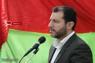 مجمع عالی بسیج اتاق فکر کشور است