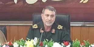 پیام تبریک فرمانده سپاه بیت المقدس به مناسبت هفته نیروی انتظامی